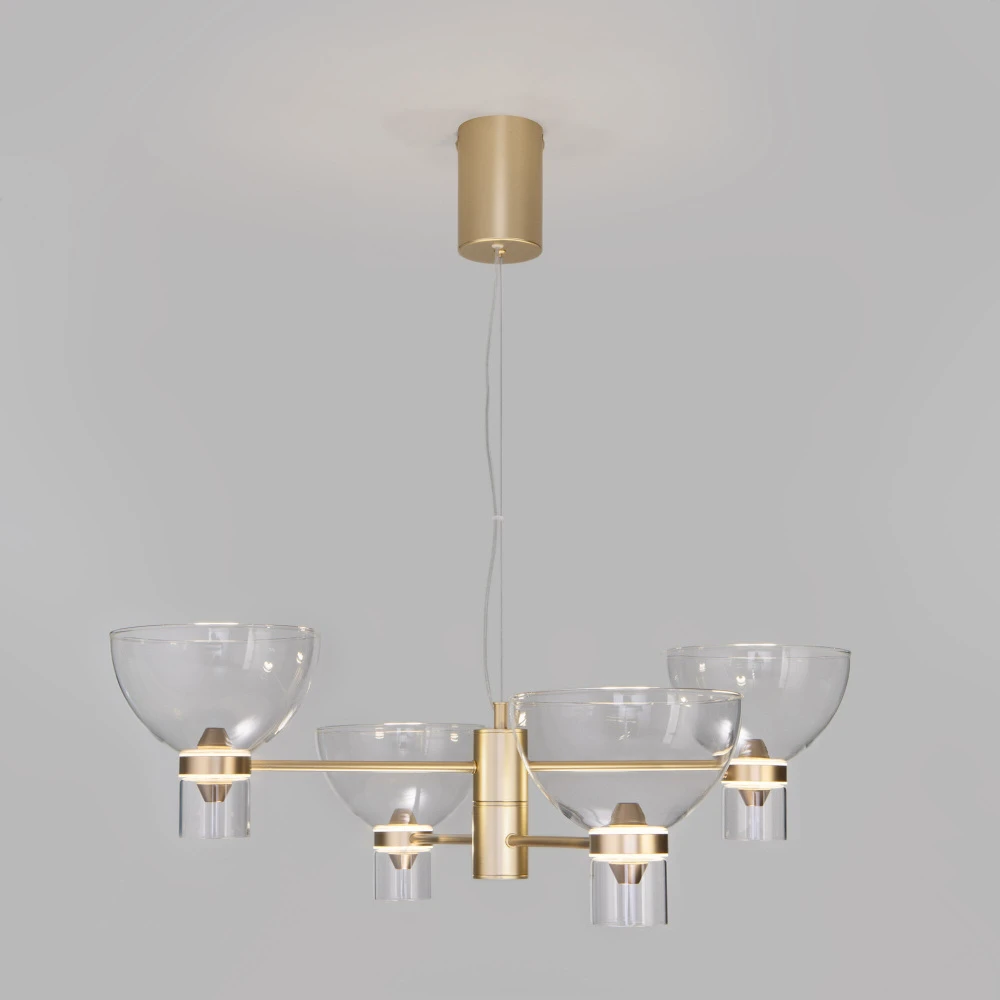 204053 LED Eurosvet