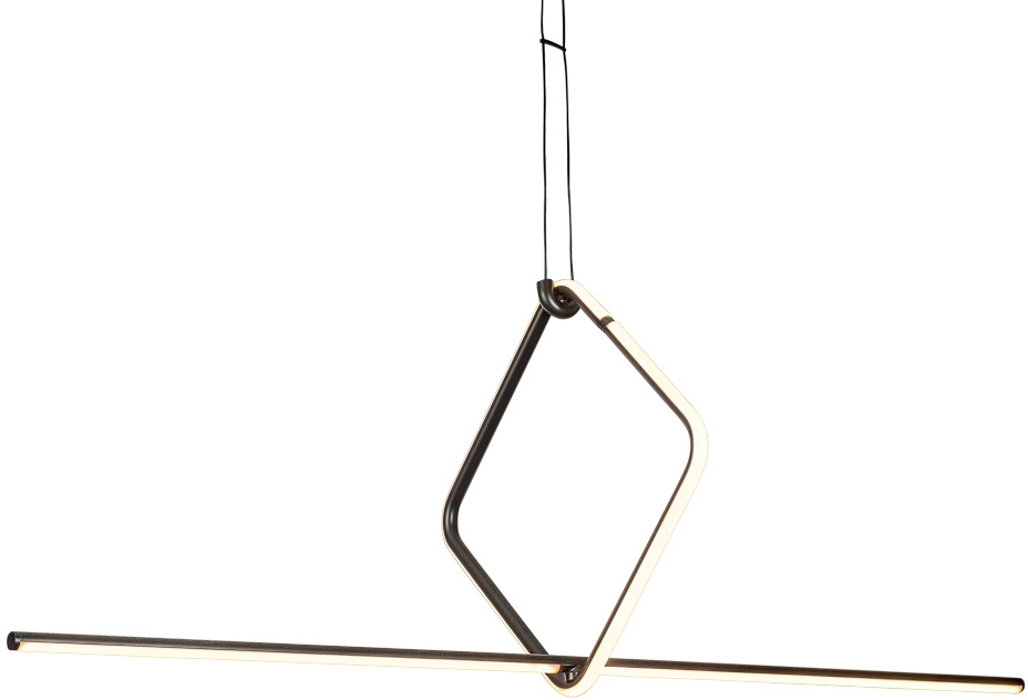 Подвесной светильник Arrangements Round L46904 L'Arte Luce