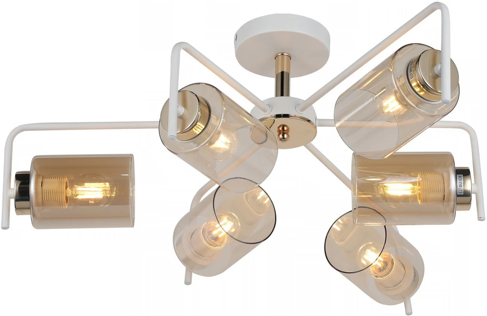 IL8248-6COU-79 WH GD ILLUMICO
