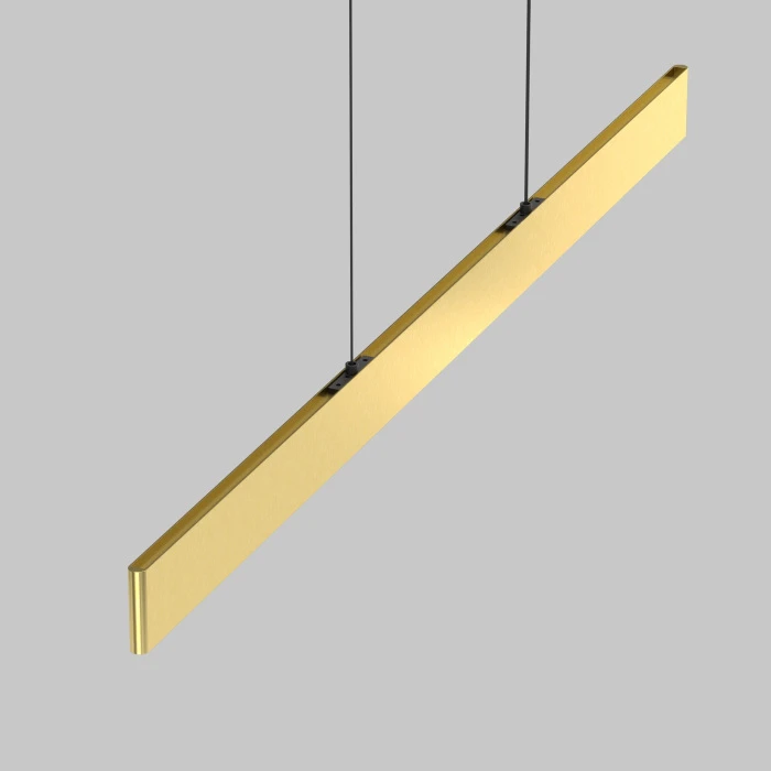 P109PL-36W2.7-6K-BS Maytoni