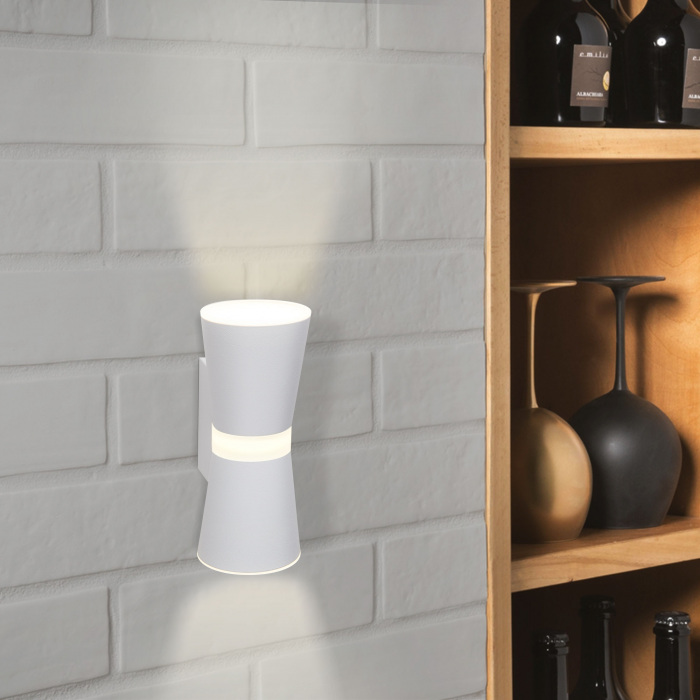 MRL LED 1003 белый_