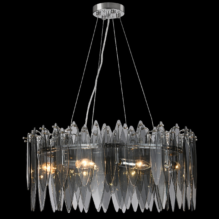 TRIADA II 91003/8C CHROME_