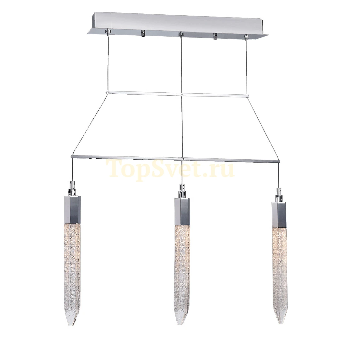 MD17003025-3A chrome Delight Collection