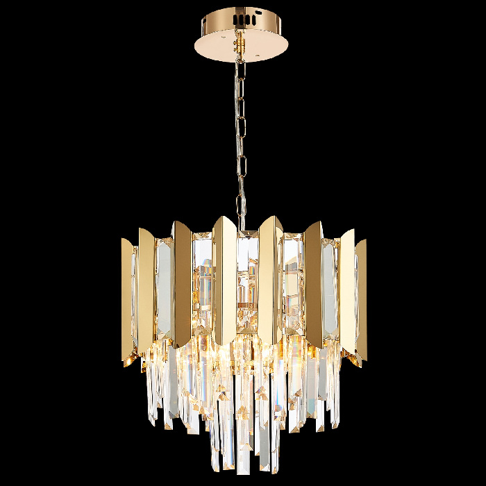 AMAZONE 81444/5C GOLD_