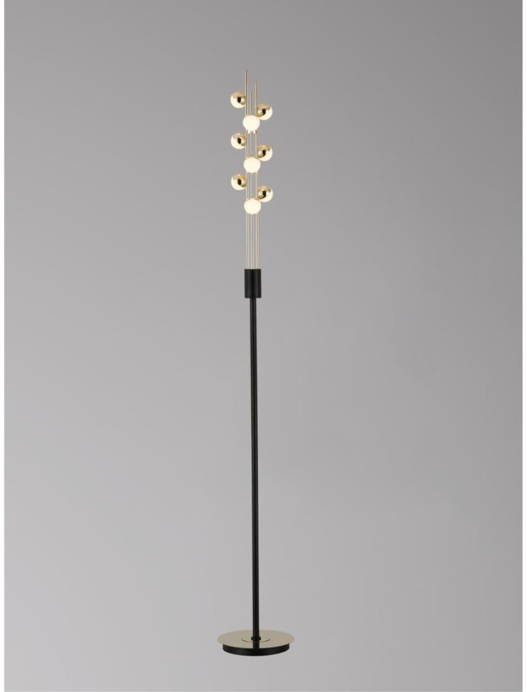 Торшер Delfin APL.774.05.27 Aployt