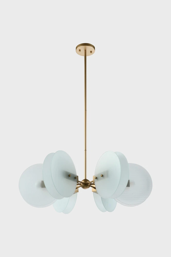 V10427-6P Moderli