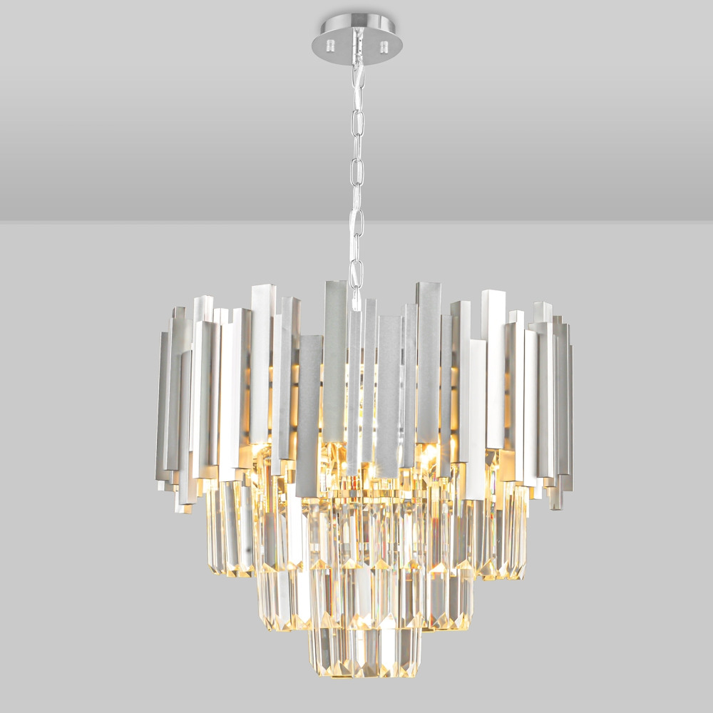 VERTIGO 81440/6C SILVER_