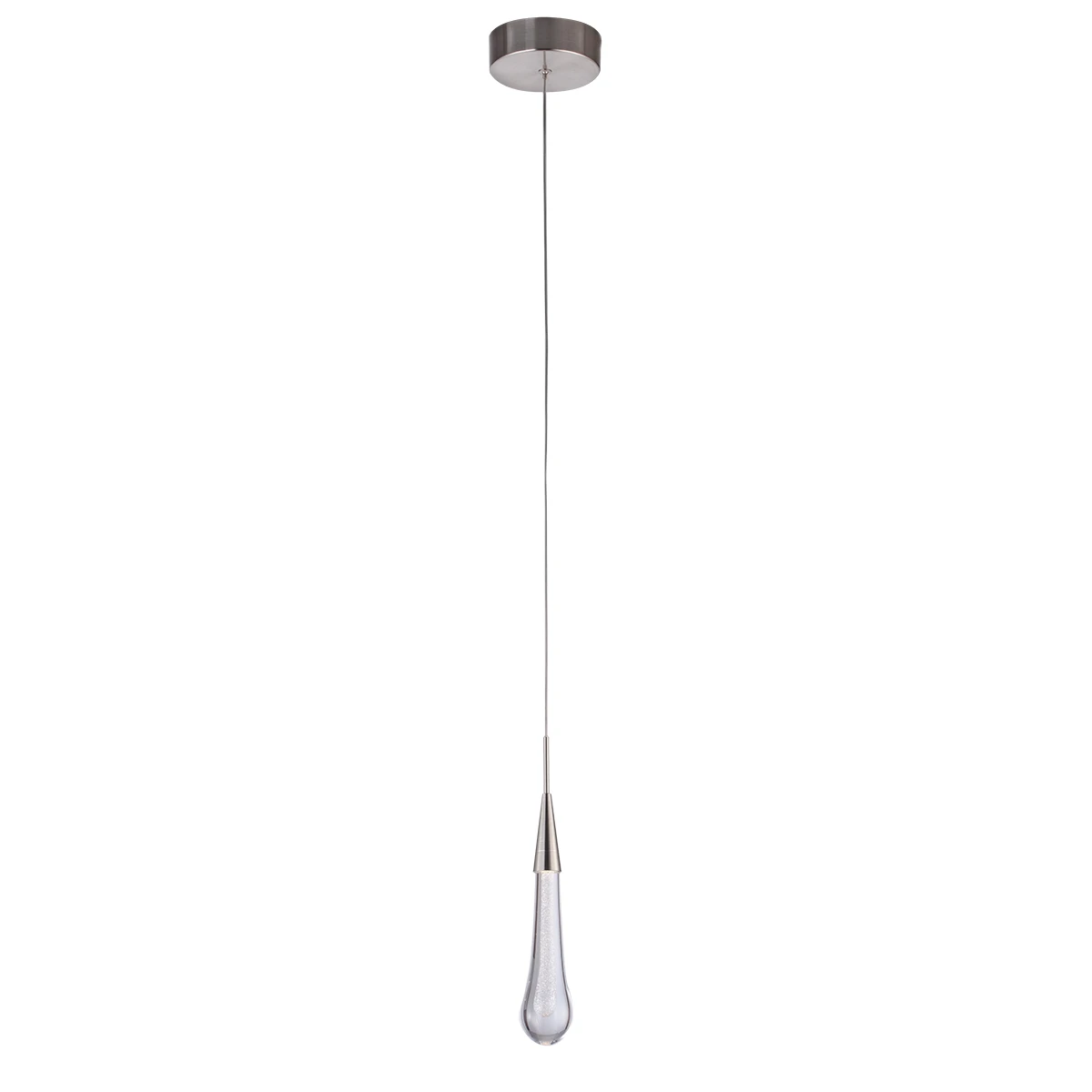 MD2060-1A satin nickel