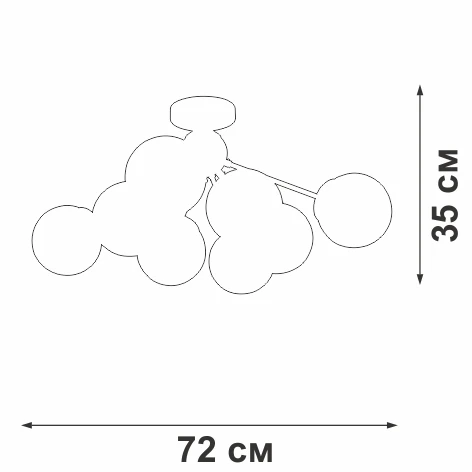 V3772-8/8PL Vitaluce