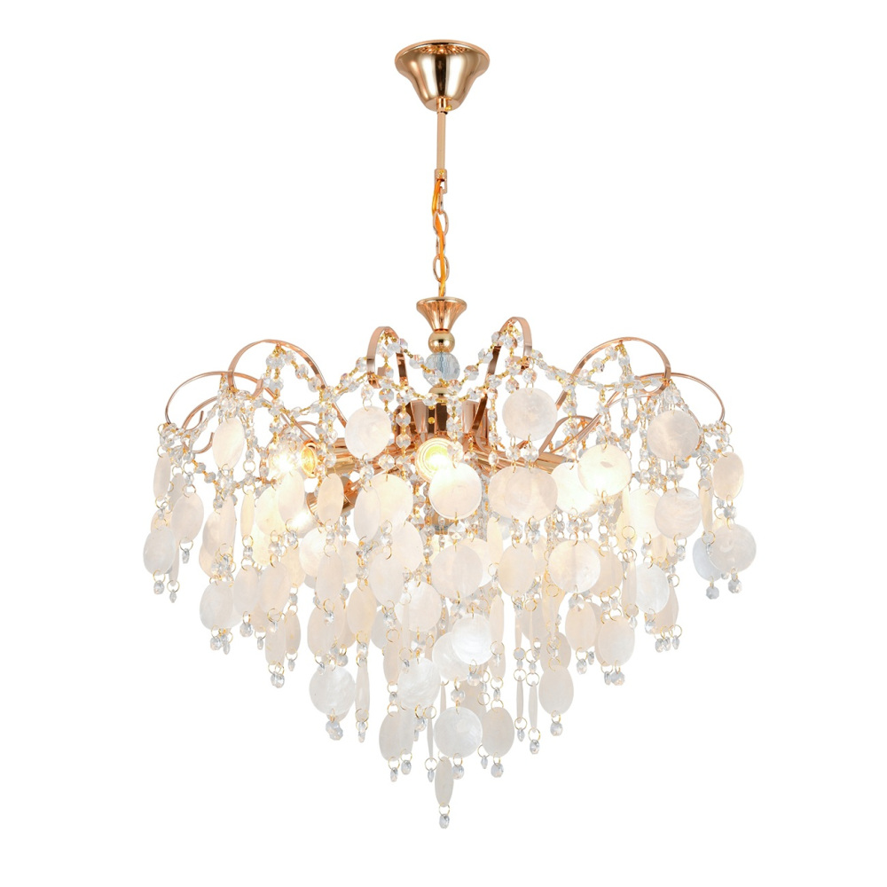 Подвесная люстра Marilume ES0000036 Escada