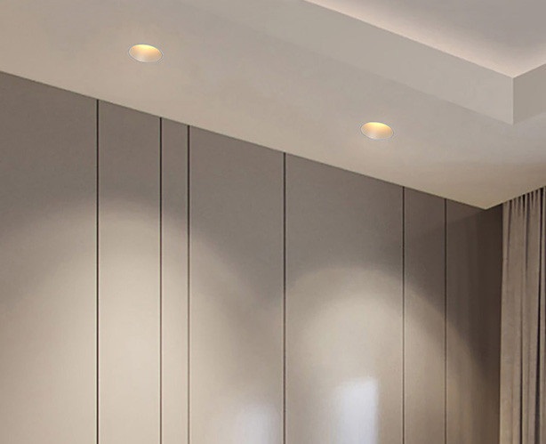 IT08-8021 white 3000K_