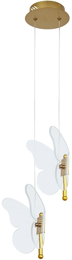 A2187SP-2GO Arte Lamp