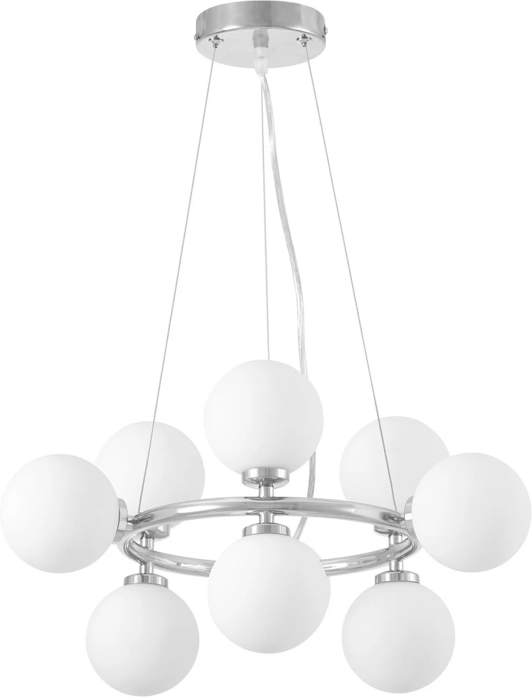 LDP 6033-9 CHR Lumina Deco