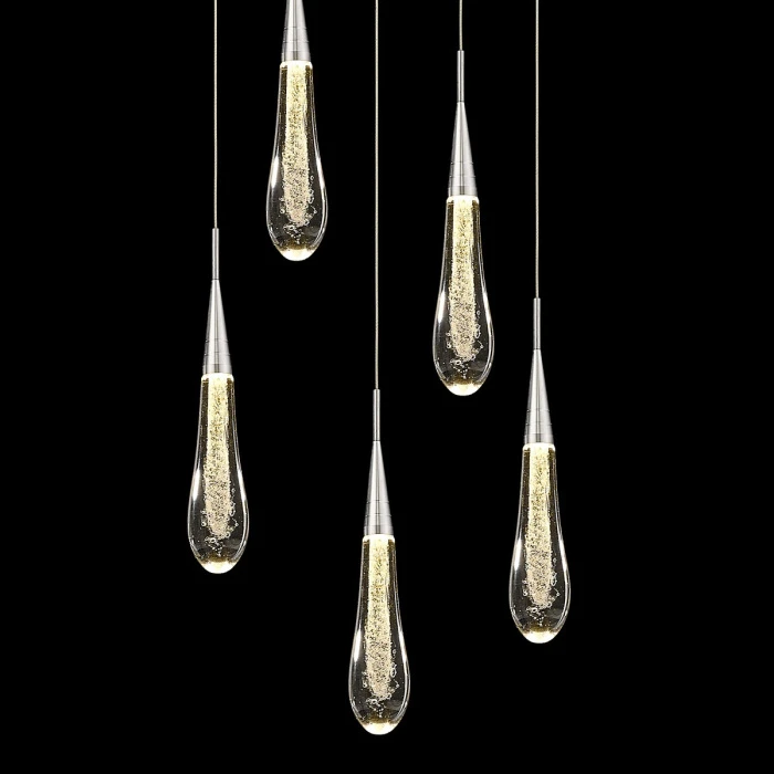 DD20591-5 chrome