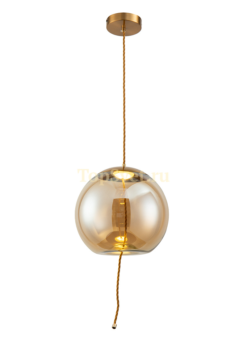 WICK 550 LO1.BALL bronze_