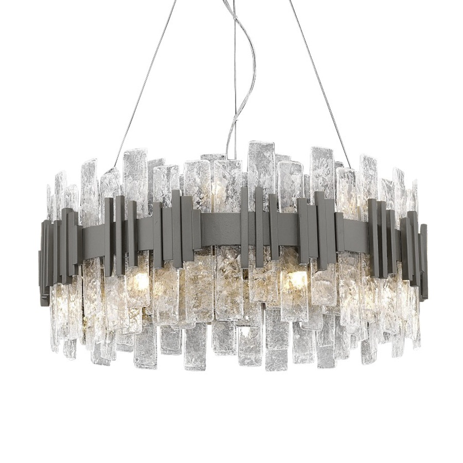 P68073-18 silver Delight Collection