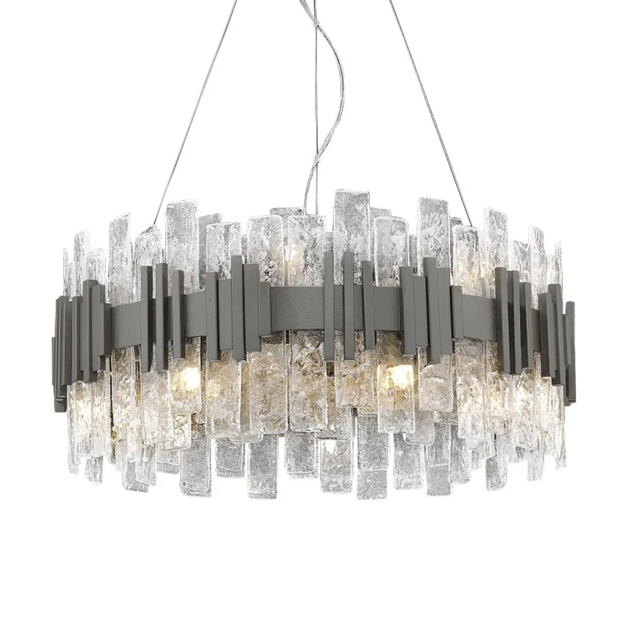 P68073-18 silver Delight Collection