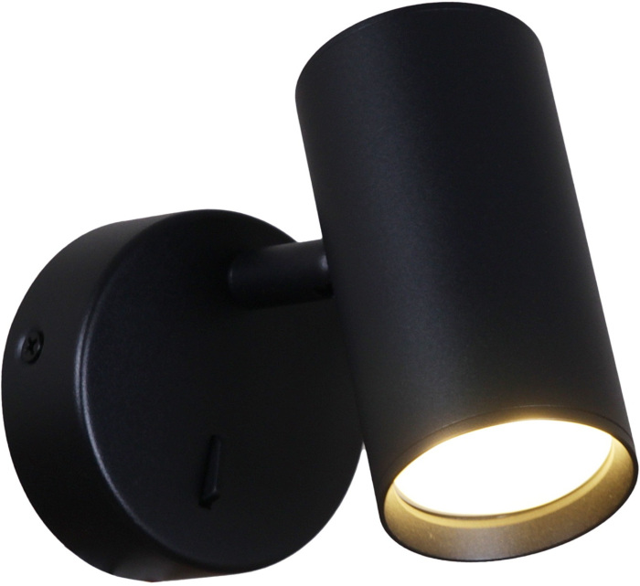 86207-9.2-001MN GU10 BK_