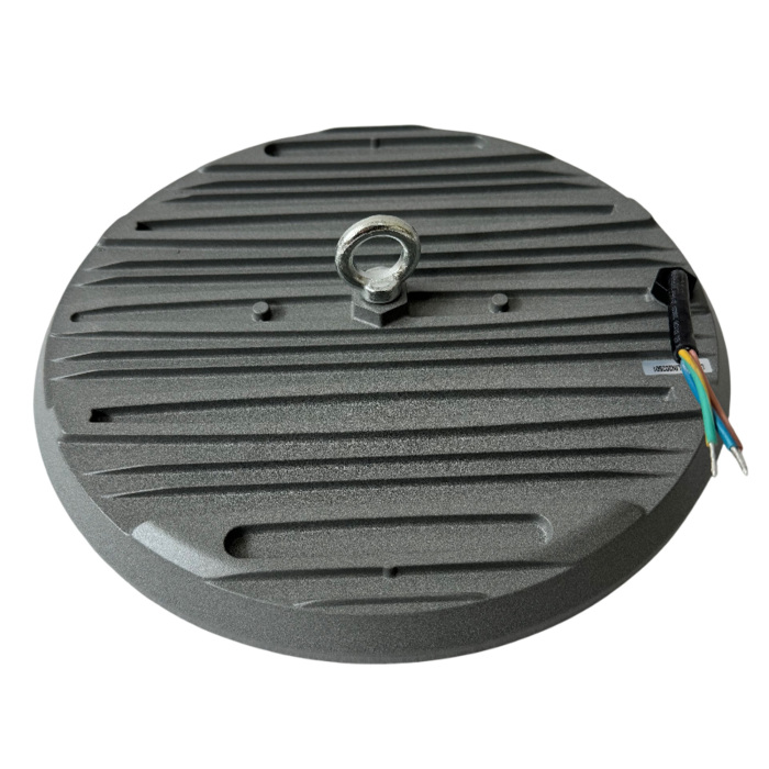 ULY-U37D-100W/4000K IP65 GREY_