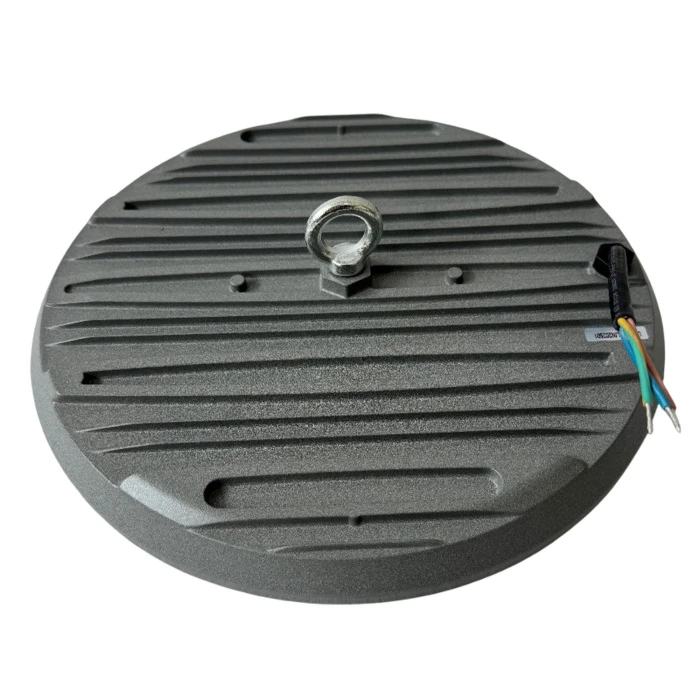 ULY-U37D-150W/6500K IP65 GREY Uniel