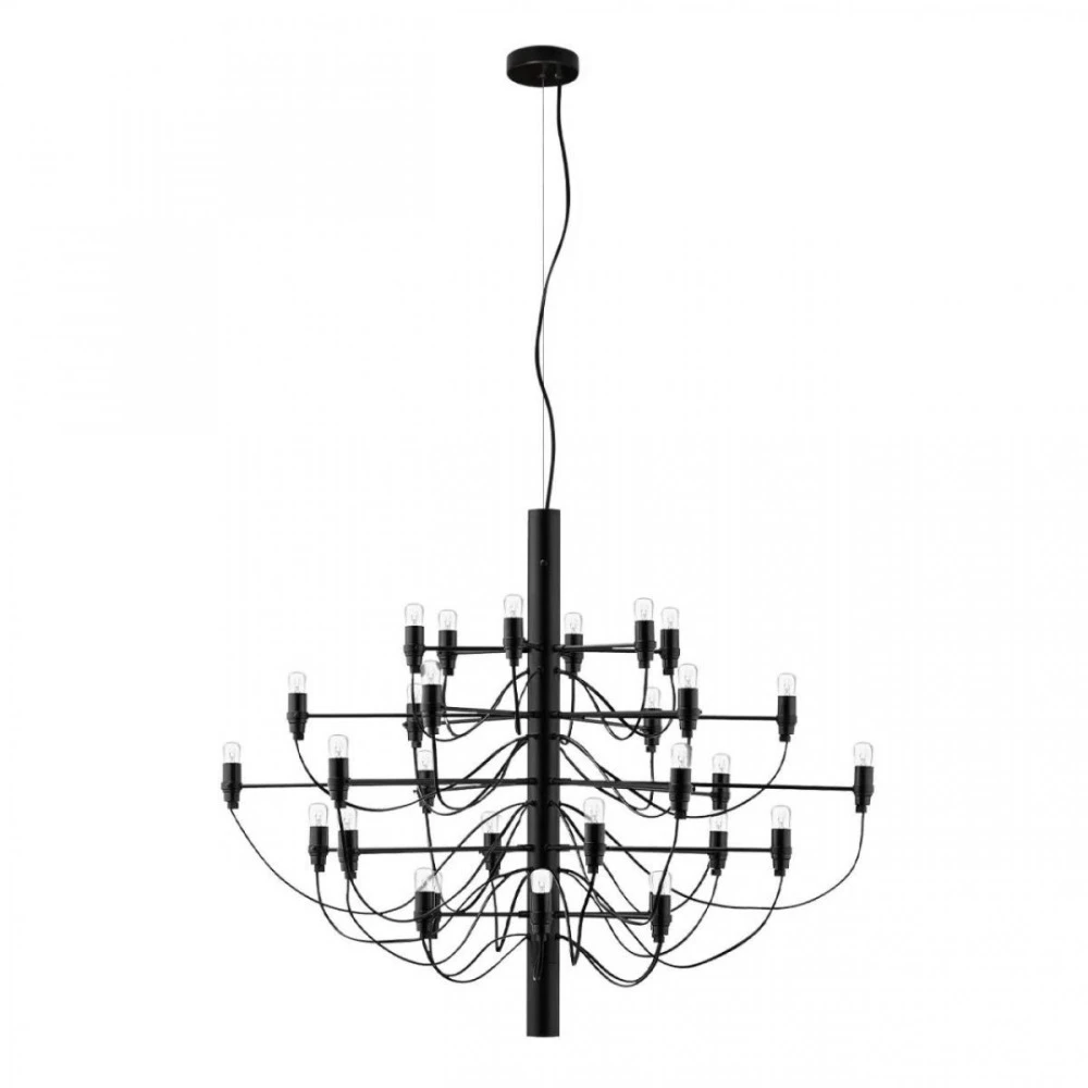 10196/800 Black Loft It