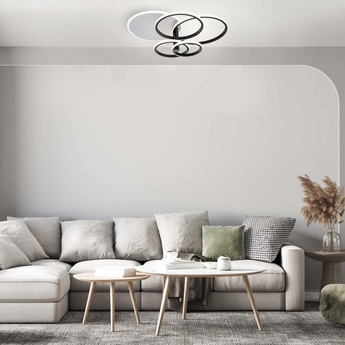 10213/4LED BL White_