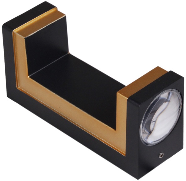 86811-9.2-002TL COB2*3W BK GD_ 86811-9.2-002TL COB2*3W BK GD_