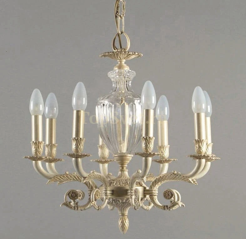 925/8 IVORY CRYSTAL Nervilamp