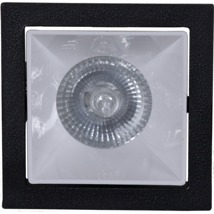 16086-9.0-001PT MR16 BK+WT_