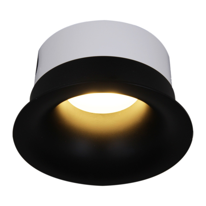 16062-9.0-001LD MR16 BK_