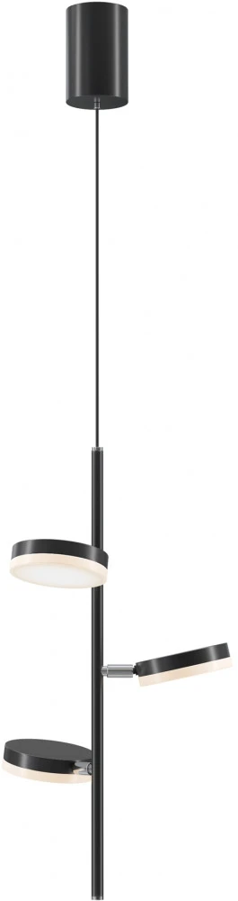 MOD070PL-L18B3K Maytoni