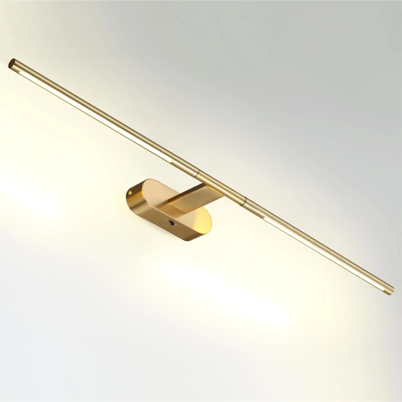6635/9WL Odeon Light