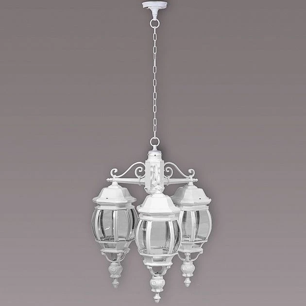 83470L/3 W Oasis Light