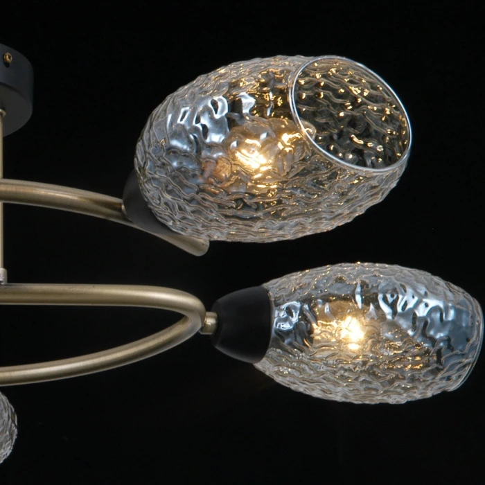 IL0300-5CSQ-79 BK AB ILLUMICO