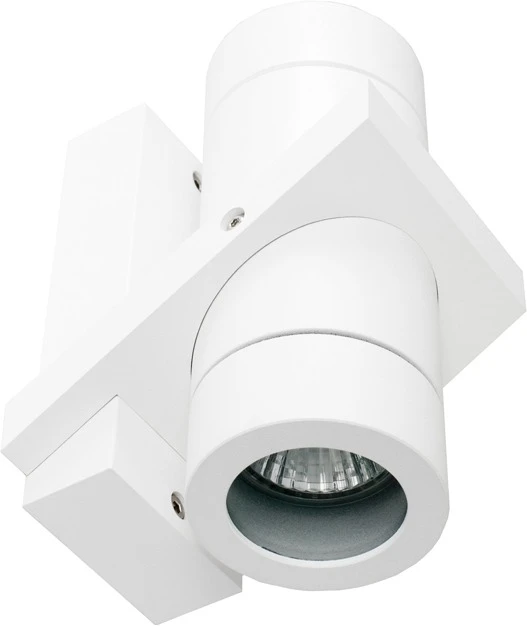 DL18434/21WW-White Donolux