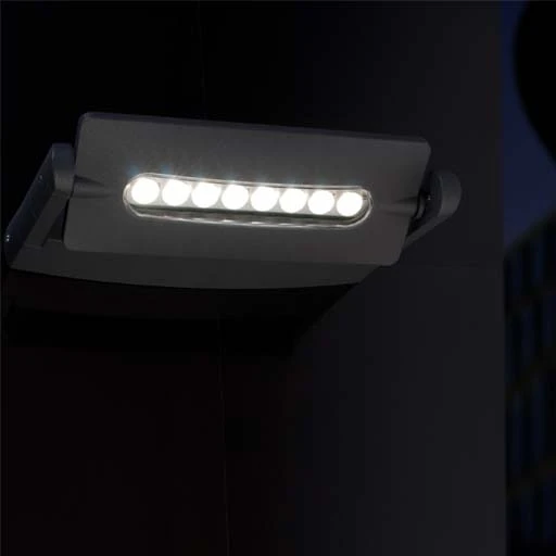 W6144-1 Gr Oasis Light