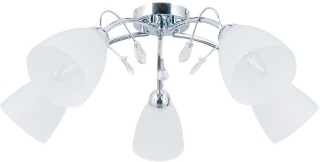 Потолочная люстра Нежность 676017405 De City