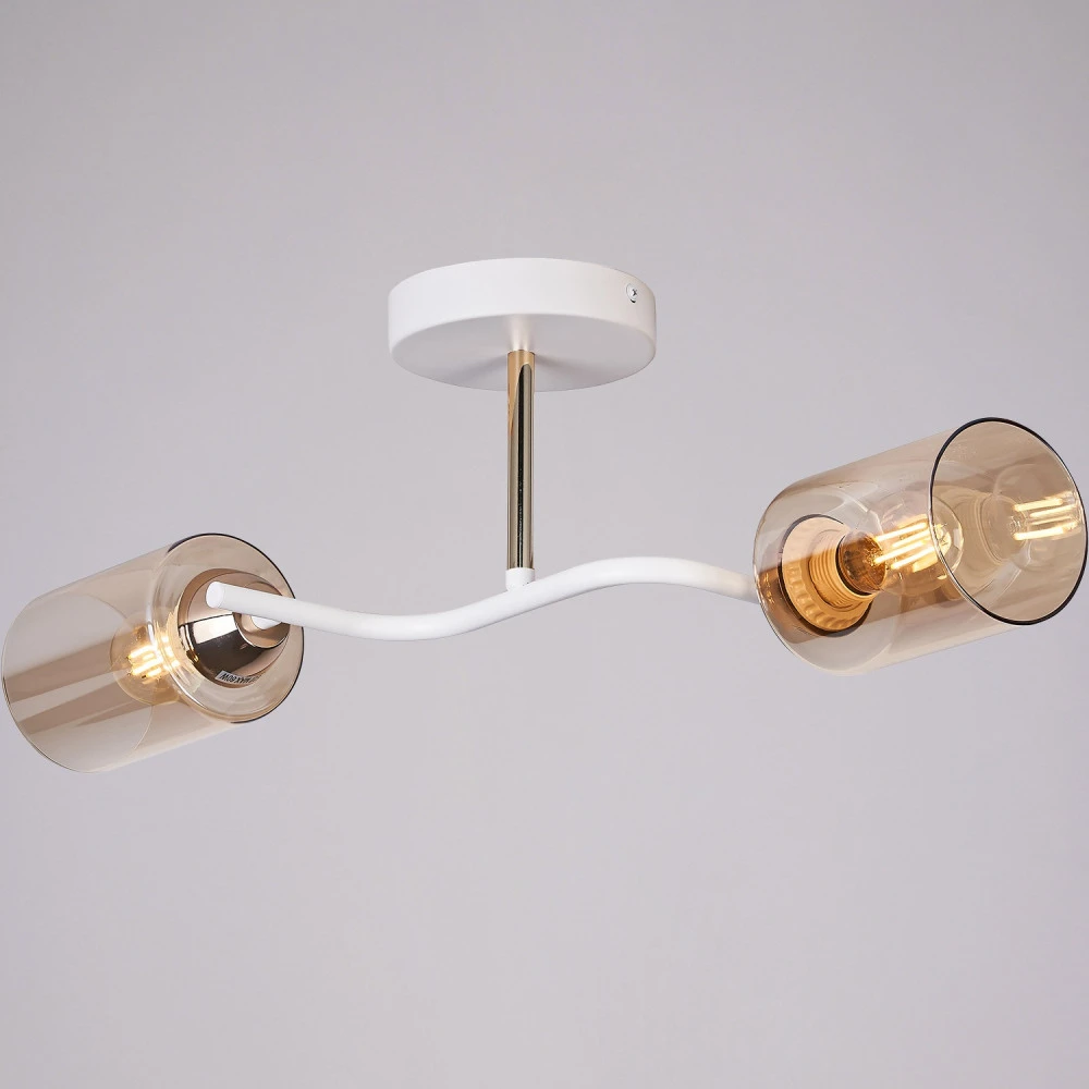 IL8148-2COU-79 WH GD Bice ILLUMICO