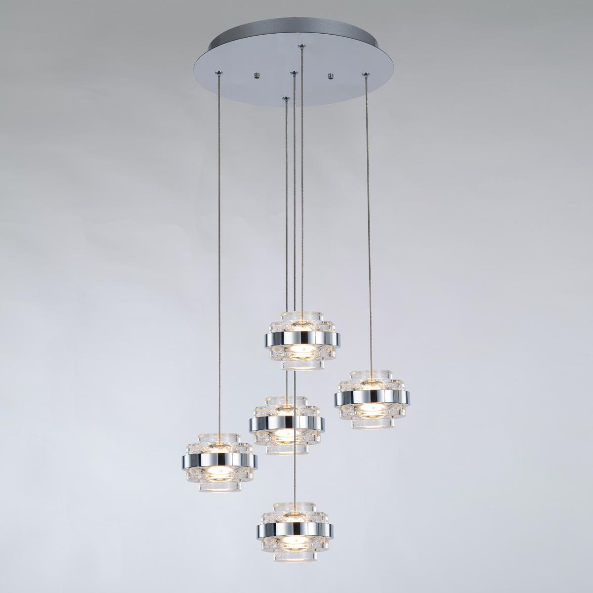 MD22030002-5A chrome/clear