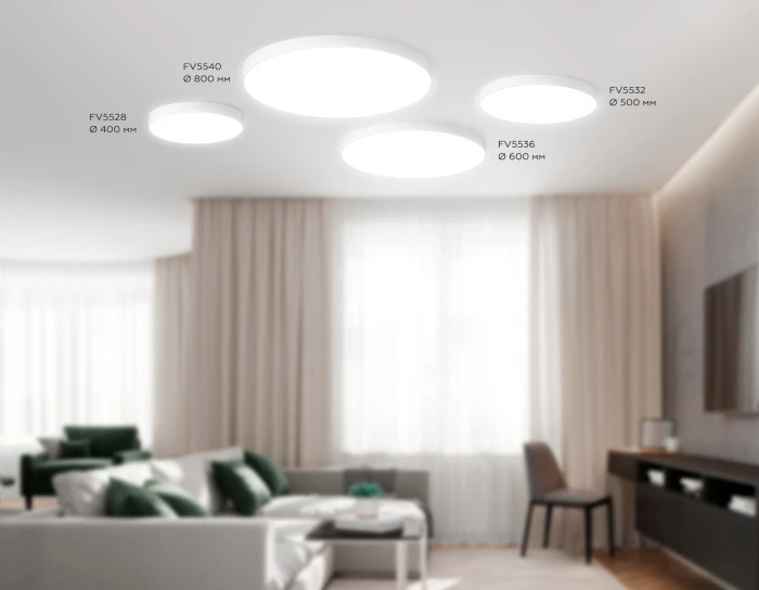 FV5536 Ambrella