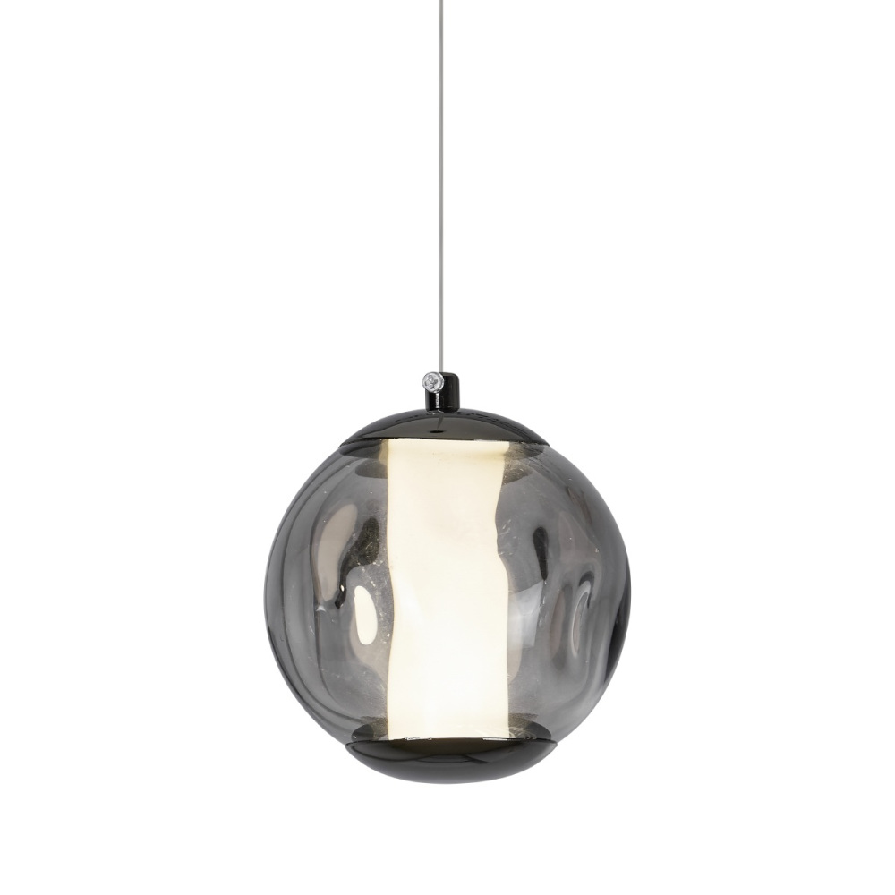 OD2437-1 pearl black/smoke Delight Collection