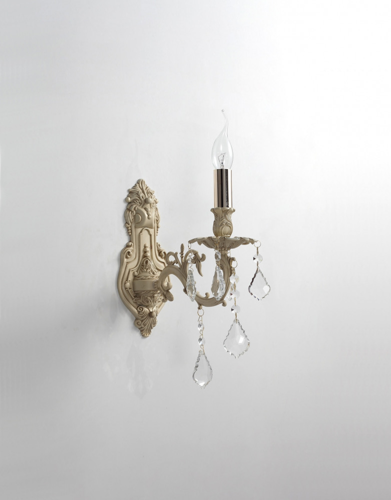 BARLETTA W122.1 cream white_