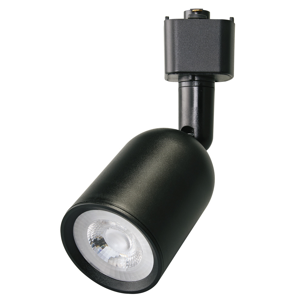 ULB-Q292 8W/4000K BLACK Volpe