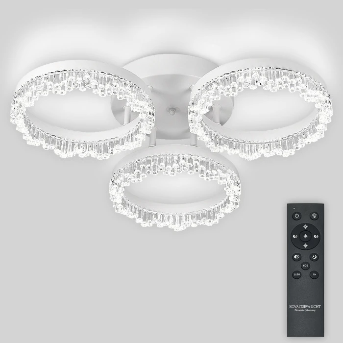 LED LAMPS 81483 Natali Kovaltseva