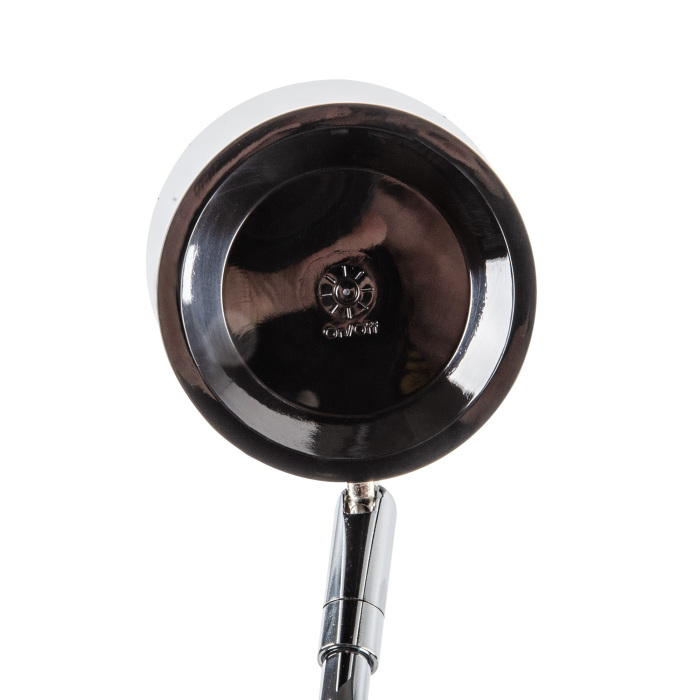 ULM-B600 6W/4500K/DIM BLACK_