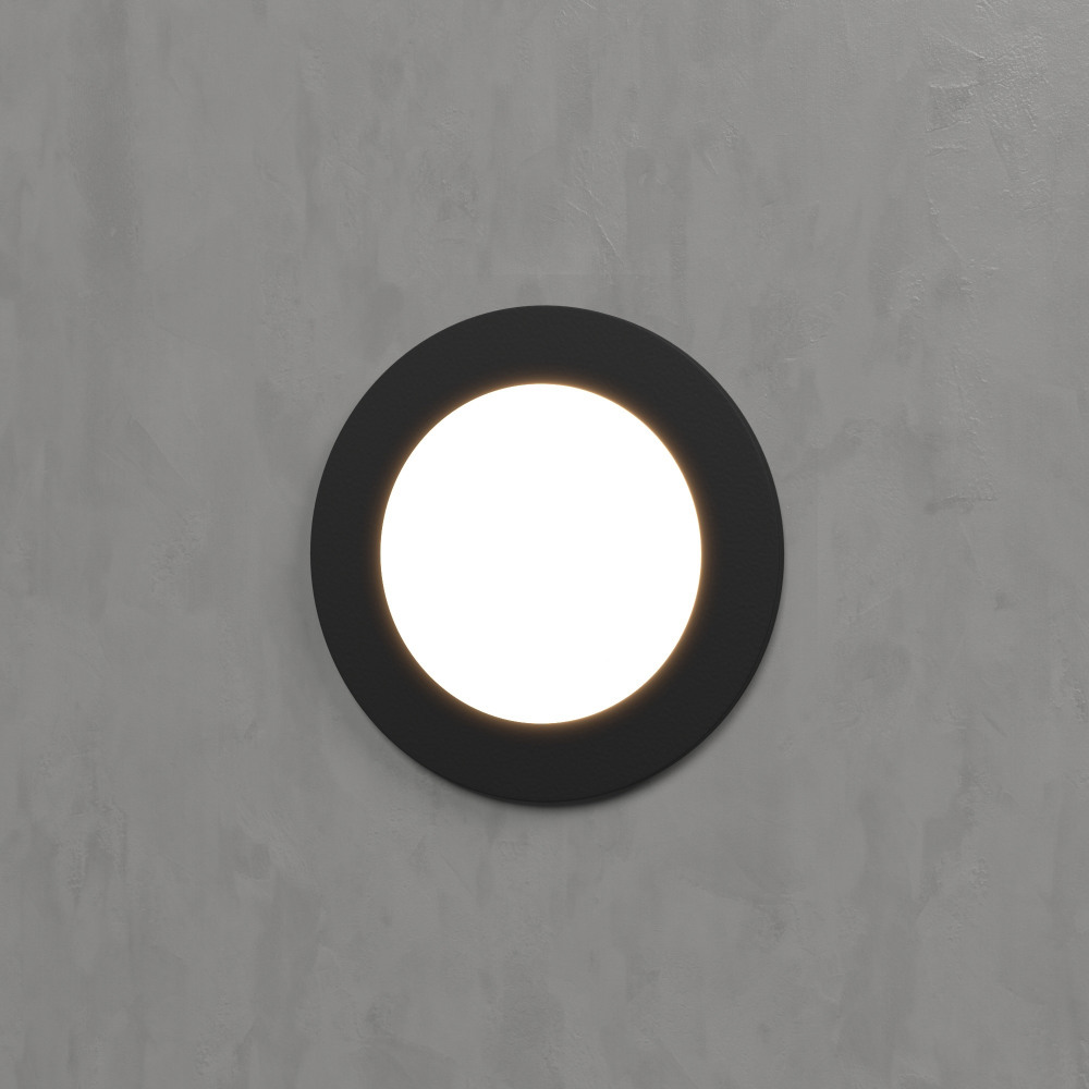 MRL LED 1108 чёрный_ MRL LED 1108 чёрный_