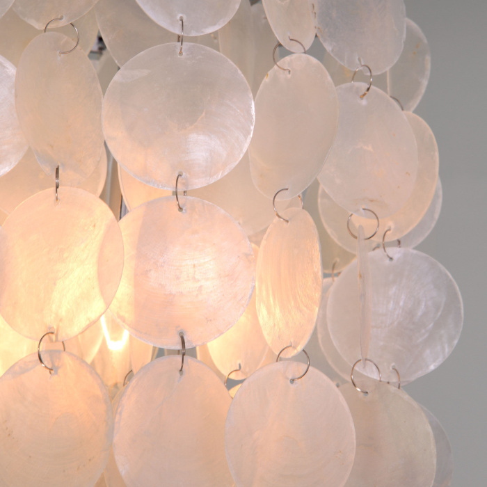 60185/1 хром/перлаиутр