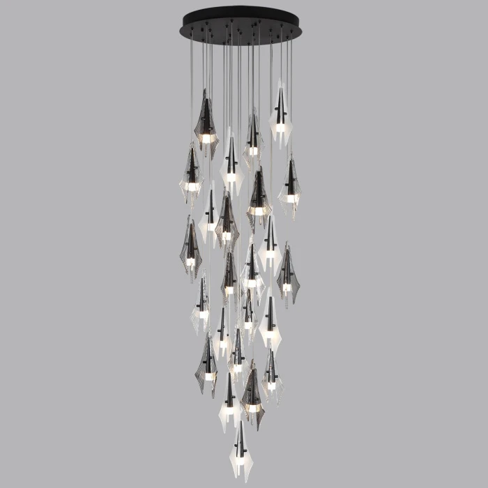 5442/137L Odeon Light
