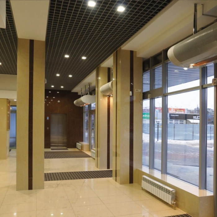 ULP-1010 7W/4000К IP40 GRILYATO BLACK_