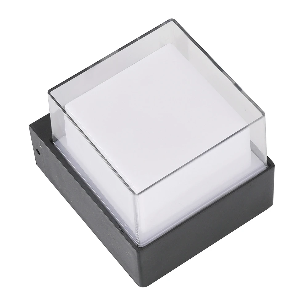 ULU-P25A-5W/4000K IP65 BLACK Uniel